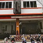 Patong Station House