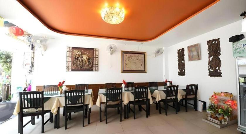 Station House Hotel Patong