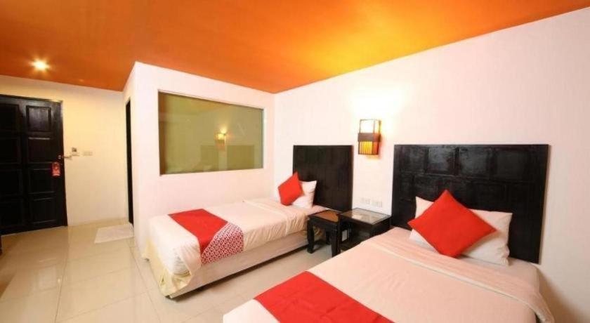 Hotel Station House 2*