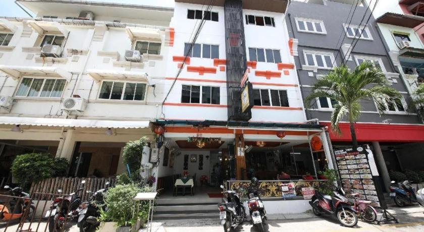Station House Hotel
