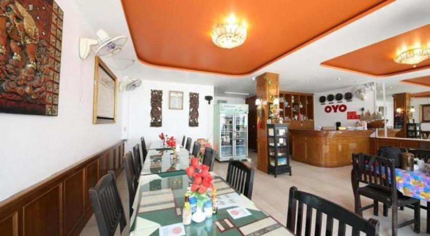 Hotel Station House Patong