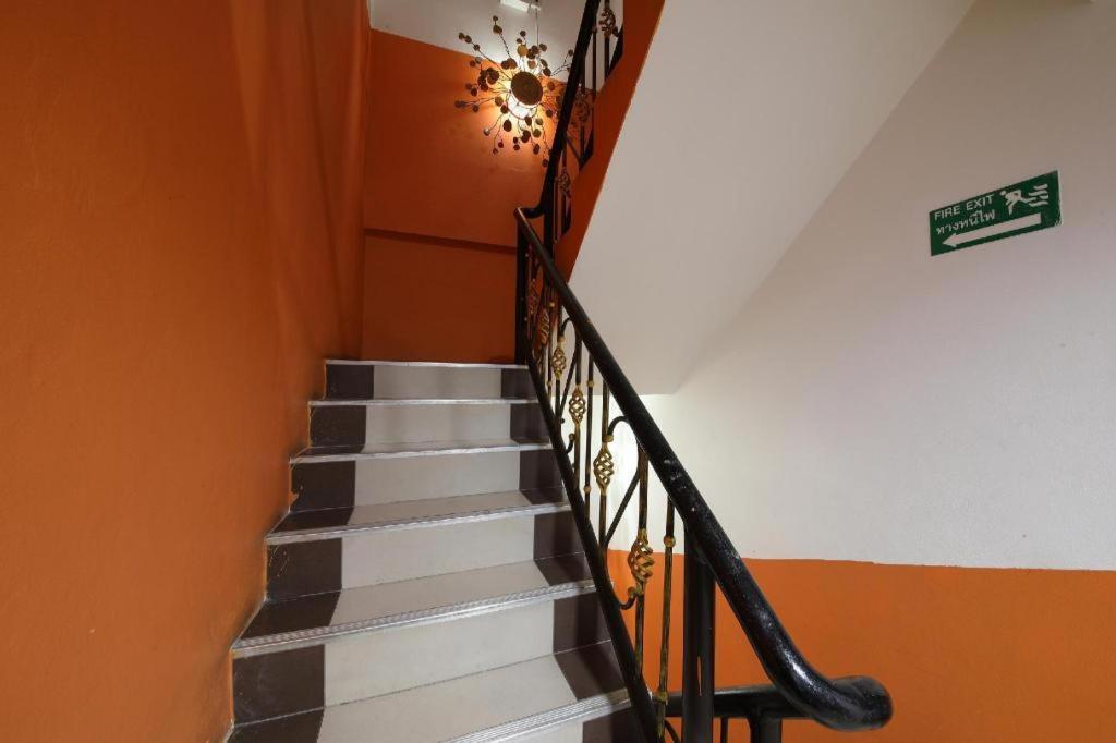 Hotel Station House 2*