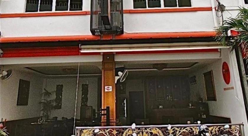 Station House Patong