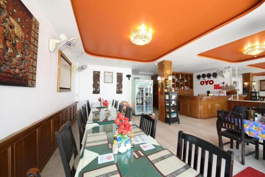Station House Hotel Patong