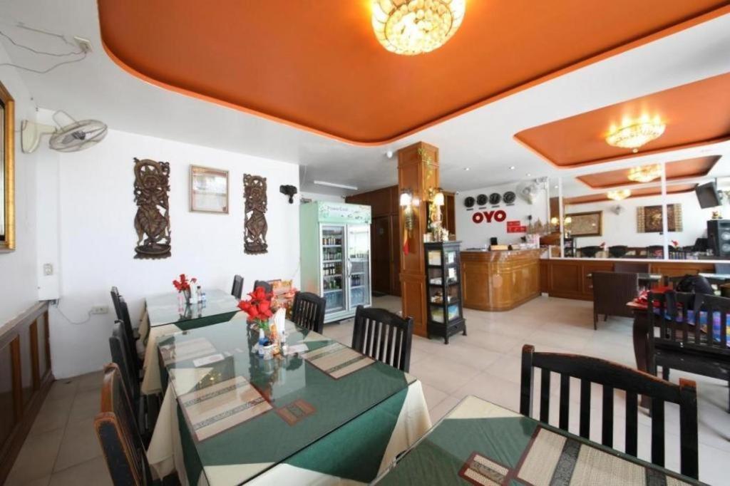Hotel Station House Patong