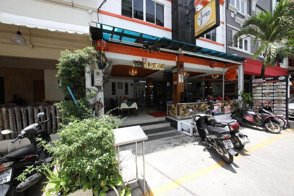Station House Hotel 2*