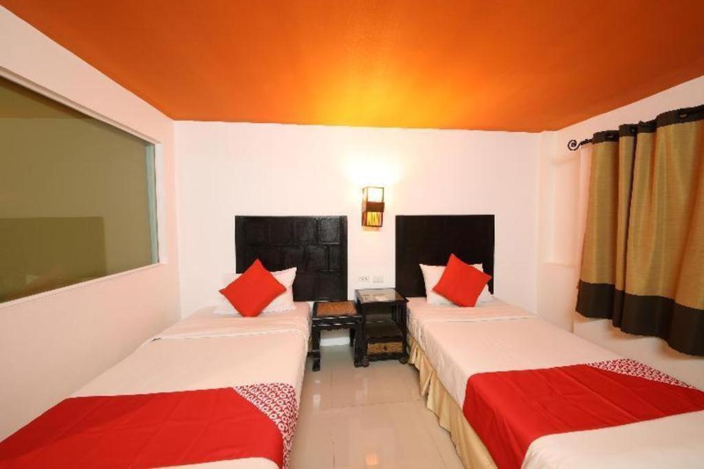 Station House Hotel 2*