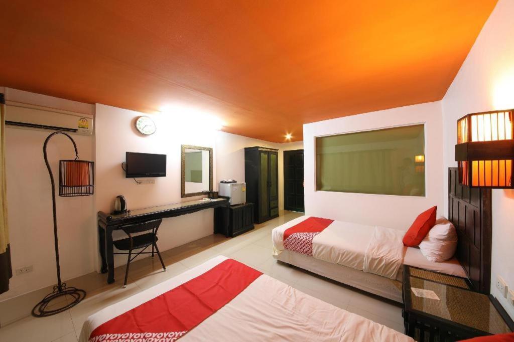 Hotel Station House