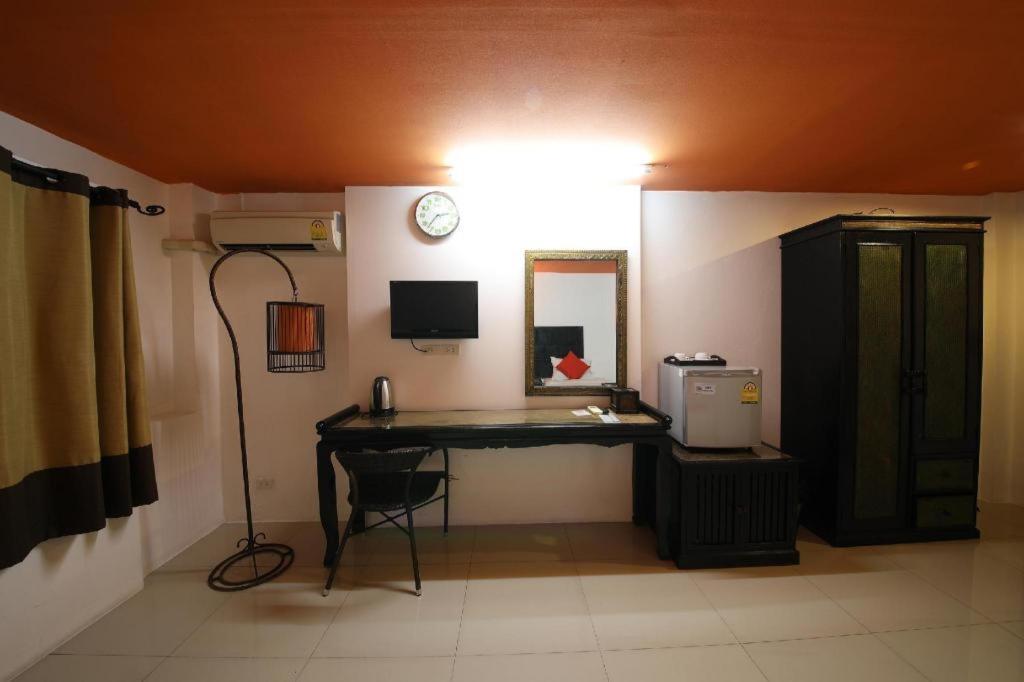 Station House Hotel Patong