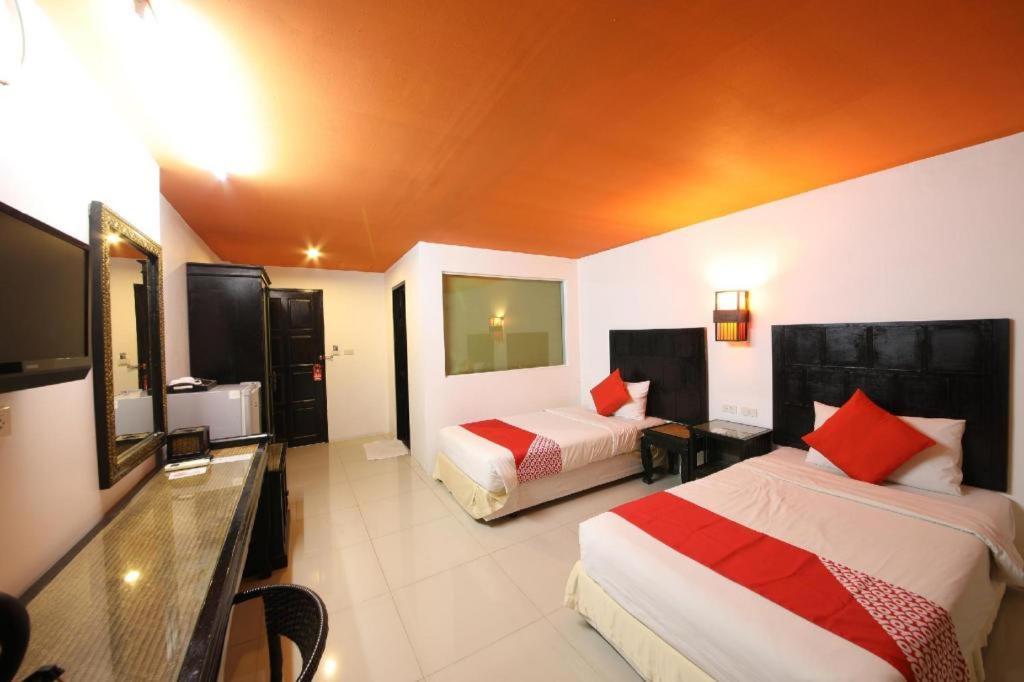Hotel Station House Patong