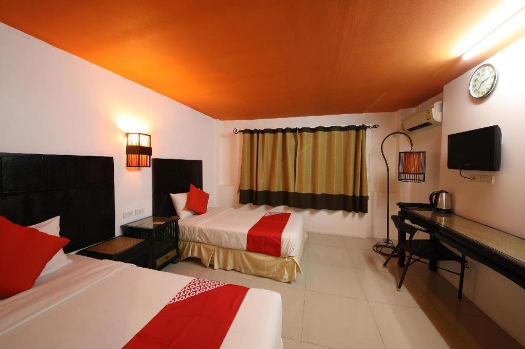 Station House Hotel