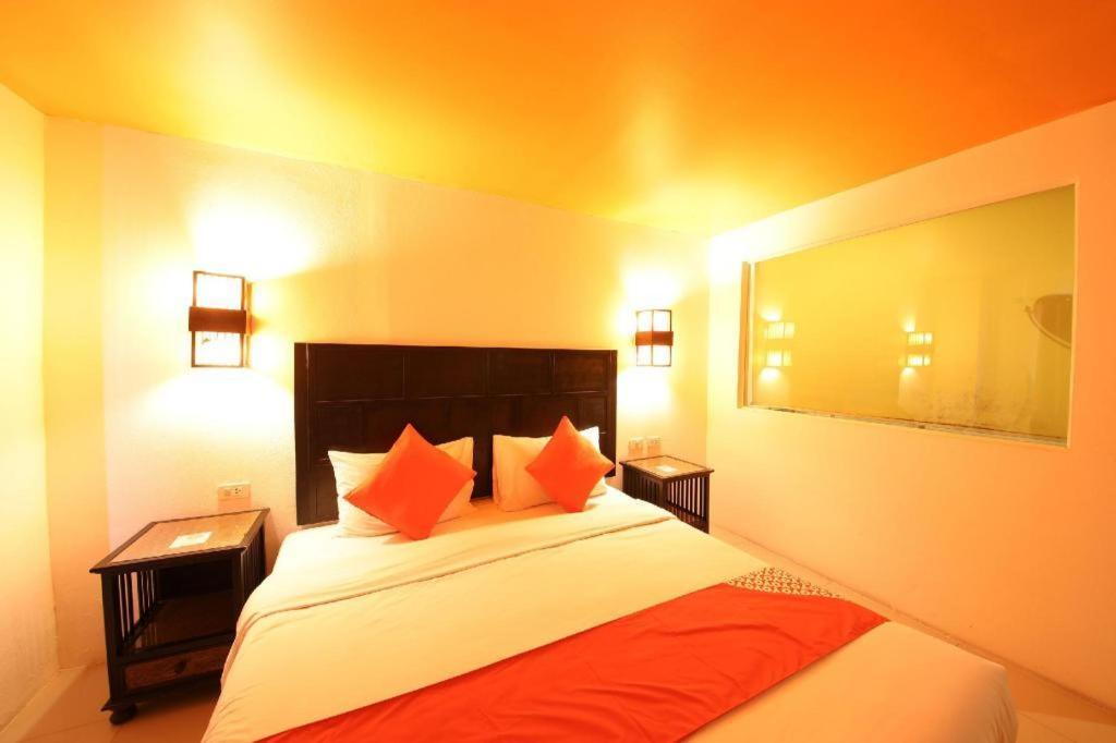 Station House 2* Patong