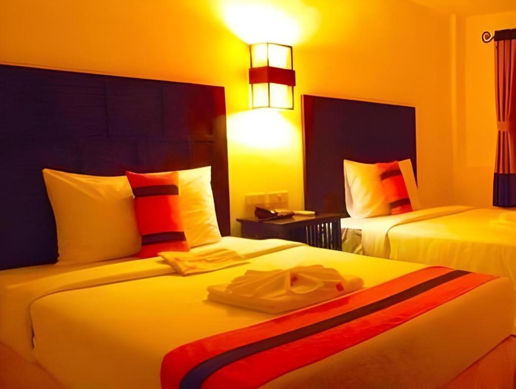 Hotel Station House 2*