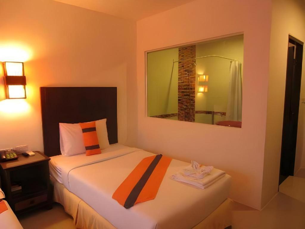 Hotel Station House 2*