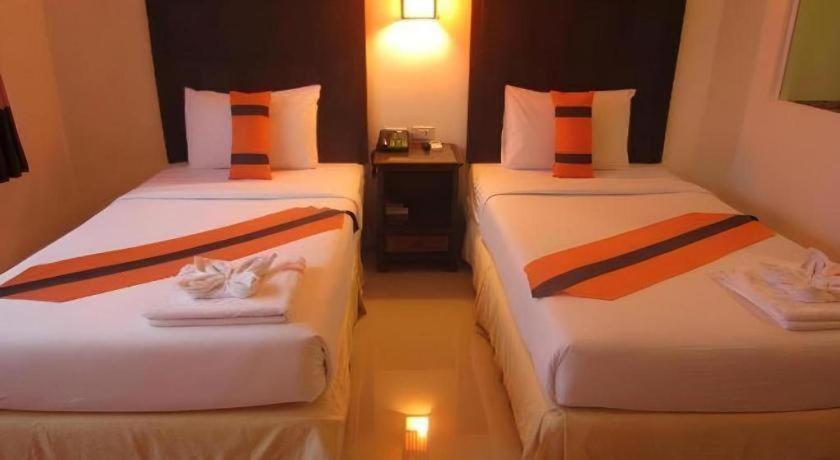 Hotel Station House Patong