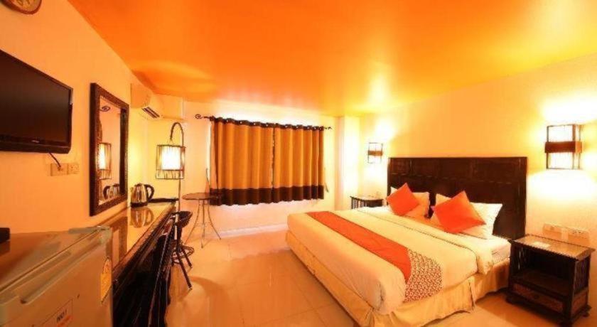Station House 2* Patong