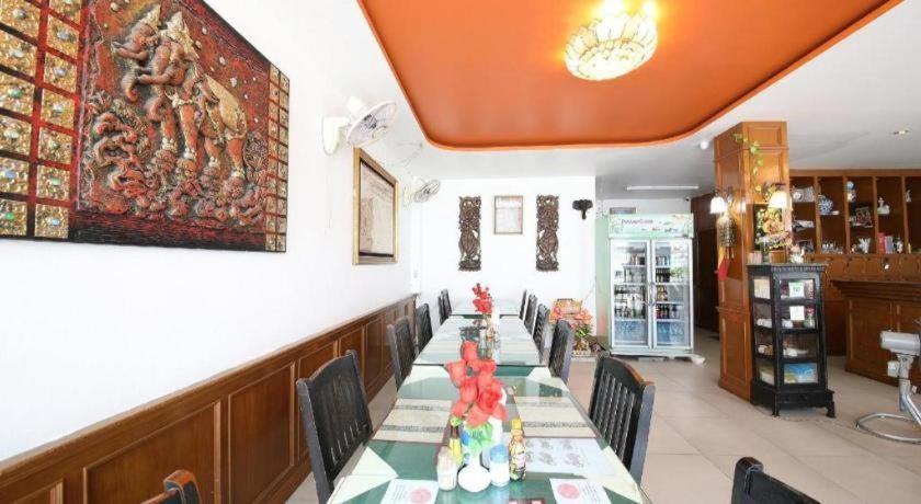 Station House 2* Patong