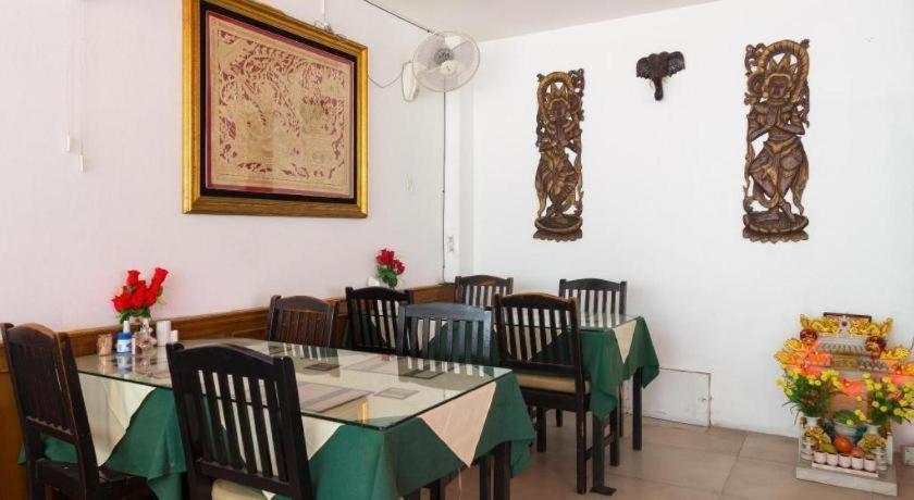 Station House Hotel Patong