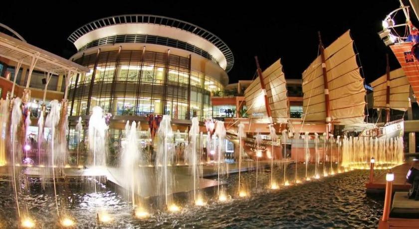 Station House 2* Patong