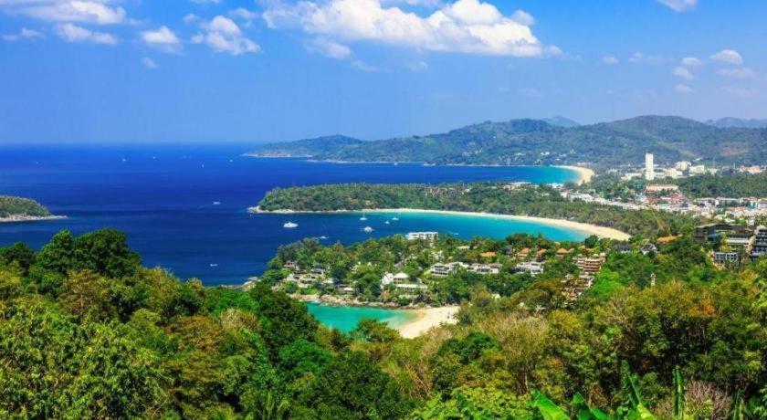 Station House Hotel Patong