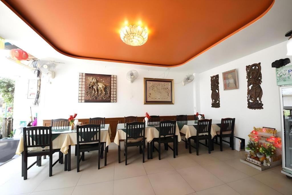 Hotel Station House Patong